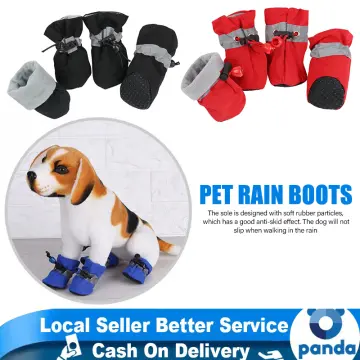 Beagle hotsell rain boots