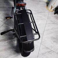 New Motorcycle For Coswheel T20 Rear Carrier Luggage Rest Rack Cargo Shelf Bracket Fit Coswheel FTN T20 Dedicated