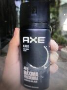 xịt khử mùi AXE 150ml hàng nhập châu âu