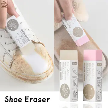 Japan Jewel Canvas Shoe Cleaner Eraser Sneakers Rubber Shoes Cleaner Sale