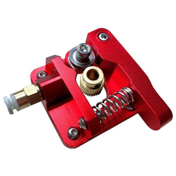 Creality Upgrade Kit Premium Bowden PTFE Tubing 1 Meter Feeder Extruder