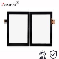 ✧◕ New 10.1 inch For Sony Xperia Tablet Z SGP311 SGP312 SGP321 Touch Screen Panel Digitizer Glass Lens Sensor Repair Replacement