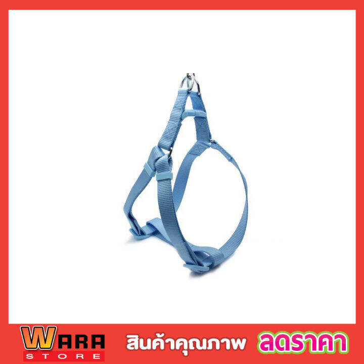 สายรัดตัวสุนัขแมว-amp-สายจูงpet-harness-สายรัดตัวสุนัข-ขนาด-2-0cm-สายรัดหน้าอกสุนัข-สายรัดสัตว์เลี้ยง-สายลากจูงสุนัขปรับ