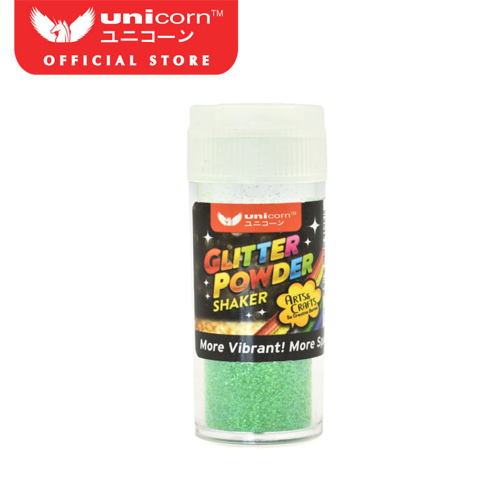 High-Quality Glitter Powder