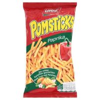 สินค้าเข้าใหม่ Premium ? Lorenz Pomstichs Papriha 100g. ลอเรนซ์ ปอมสติช ปาปรีก้า 100กรัม?