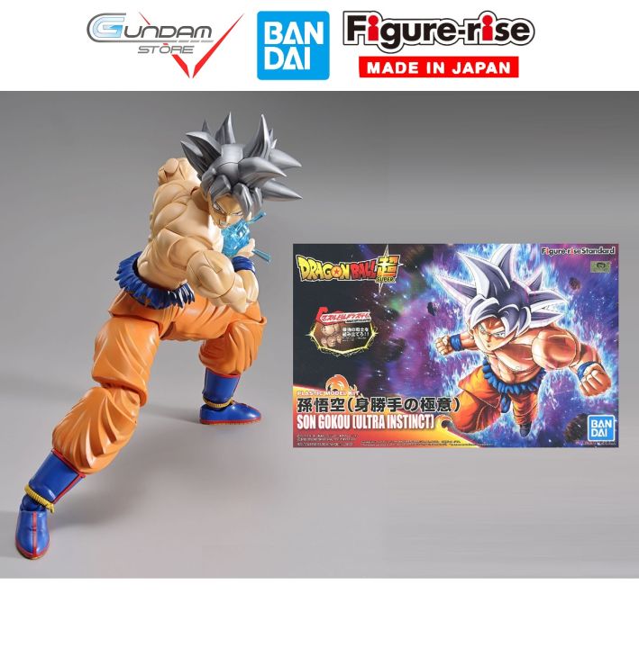 Mách bạn nhiều hơn 87 mô hình dragon ball z hay nhất  Eteachers