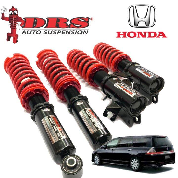 🔥best🔥honda 🇲🇾 ODYSSEY RB1 / RB3 20032008 drs hi lo body shift