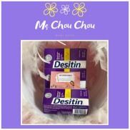 Kem hăm Desitin tím xanh cho bé 113g