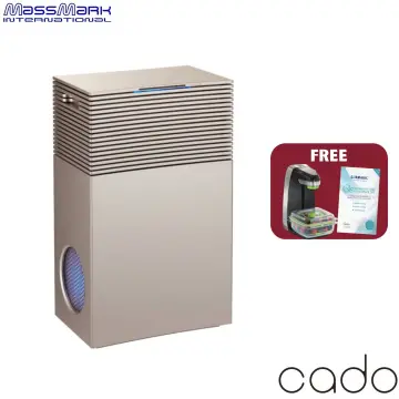 Buy Cado Air Purifiers Online | lazada.sg Nov 2023