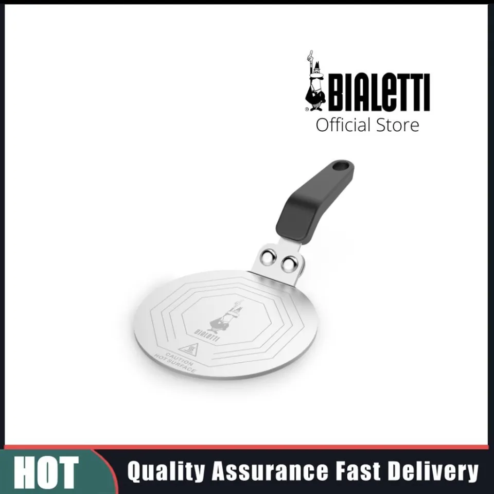 induction plate bialetti