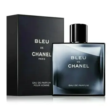 Shop Chanel Men Perfume online