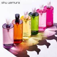 แท้ฉลากไทย เลือกสูตร/ขนาด Shu Uemura Skin Purifier Cleansing Oil