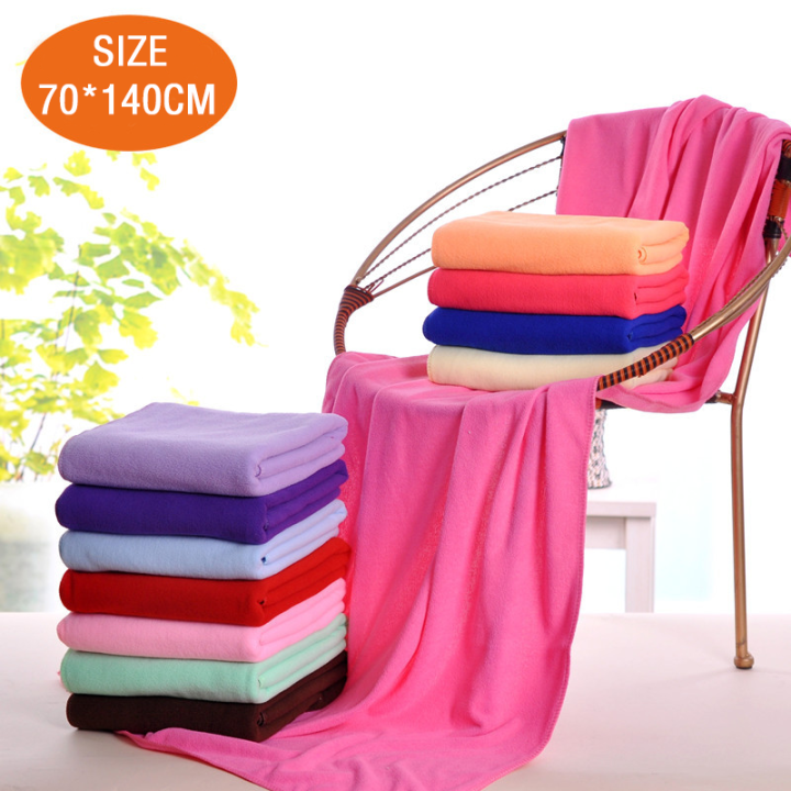 70x140cm-absorbent-beach-breathable-shower-towels-quick-drying-bath-towel-microfiber