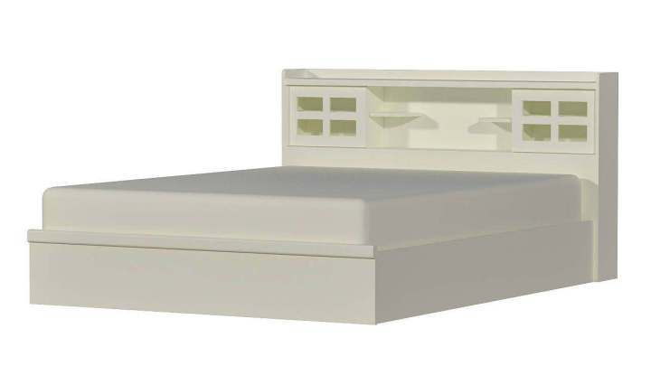 เตียงนอน-havana-5-ฟุต-model-ba-50-sl-ดีไซน์สวยหรู-สไตล์เกาหลี-เตียงหัวบานเลื่อน-สินค้าขายดี-แข็งแรงทนทาน-ขนาด-160x219x92-cm