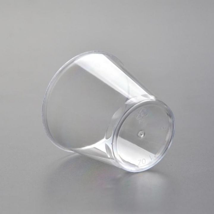 hot-qikxgsghwhg-537-20ชิ้น30มิลลิลิตรมินิพลาสติกใสทิ้งพรรคยิงแว่นตาถ้วยเจลลี่-gobelet-พลาสติกแก้วน้ำวันเกิดอุปกรณ์ครัว