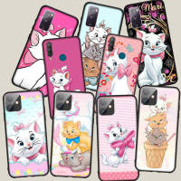 อ่อนนุ่ม ซิลิโคน ปก I177 LC94 The Aristocats Cat เคสโทรศัพท์ หรับ iPhone 14 13 12 11 Pro XS Max X XR 6 7 8 6S Plus 6Plus 14+ 7+ 8+ 6S+ + ProMax Phone Casing 14Pro 7Plus 8Plus