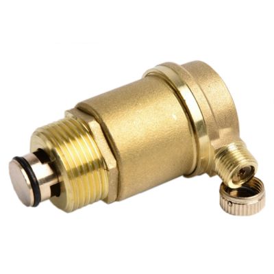 1/2 quot; 3/4 quot; 1 quot; Brass Automatic Air Pressure Vent Valve Safety Release Valve Pressure Relief Valve For Solar Water Heater