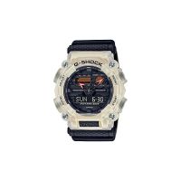 Casio] นาฬิกา G-Shock [ของแท้ญี่ปุ่น] GA-900TS-4AJF สีดำของผู้ชาย