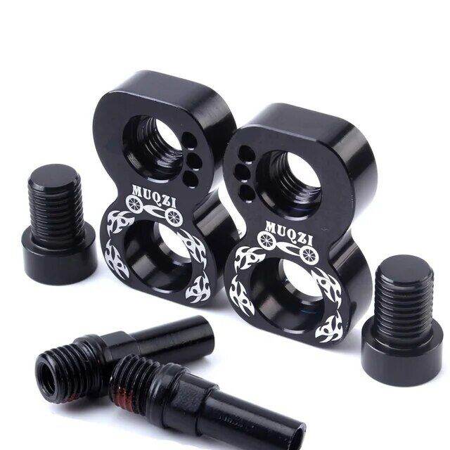 Muqzi Bike V Brake Caliper Extension 406 To 451 Adapter 14/16/18/20