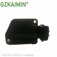 ♛♂♠ MAF Mass Air Flow Sensor AFH55M-12 AFH55M12 for NISSAN FRONTIER XTERRA Pickup 2.4L 16017-3S500 16017-1S710 160171S710 160173S500