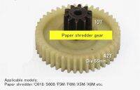 ใช้กับ F6m F5m 618 X5m X6m เกียร์เครื่องตัดกระดาษ608 H5m G5m อุปกรณ์เสริมเกียร์