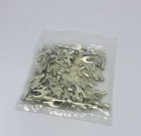 หางปลาแฉกเปลือย รุ่น SNB 2-4 ( 100 pcs )(สาย 1.5-2.5Sqmm)