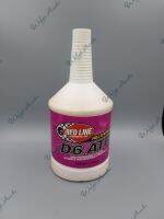 Red Line น้ำมันเกียร์ออโต้-ธรรมดา  D6 ATF  Transmission Fluids ( ขนาด 1Quart - 946 ml)