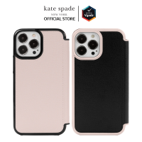 เคส Kate Spade New York รุ่น Folio Case - iPhone13 Pro Max by Vgadz