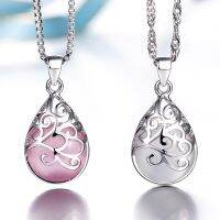 【CC】 XIYANIKE Color  Cats Fashion Pendants Necklaces   Jewelry Collares VNS8168