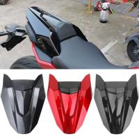 เคส Kursi Belakang Motor BETOP พร้อมแผ่นยางสำหรับอุปกรณ์เสริมฮอนด้า CBR650R CB650R 2019-2020