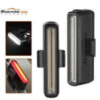 ✻◆ Magicshine SEEMEE 30 Night Cycling Bicycle Rear Light IPX 6 Waterproof USB Charge Road Bike Front Light MTB Safety Taillight