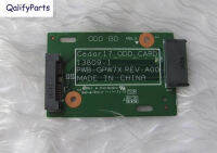 Original แล็ปท็อป CD-ROM สำหรับ Inspiron 17 5748 5000 Series ODD Card 17 13809-1 GPW7X 0GPW7X CN-0GPW7X