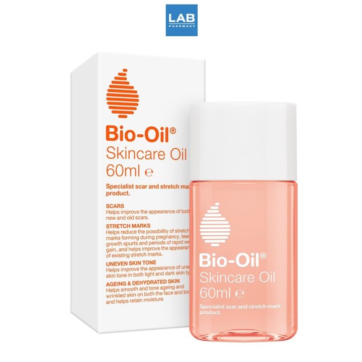 bio-oil-60-ml-ไบโอออยล์-น้ำมันสกัดบำรุงและรักษาผิวแตกลาย-60-มล