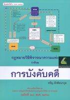 กฎหมายวิธีพิจารณาความแพ่ง ว่าด้วย การบังคับคดี (ปรับปรุงเนื้อหาตามกฎหมายใหม่) (จรัญ ภักดีธนากุล) ปีที่พิมพ์ ตุลาคม 2565 (พิมพ์ครั้งที่ 6)