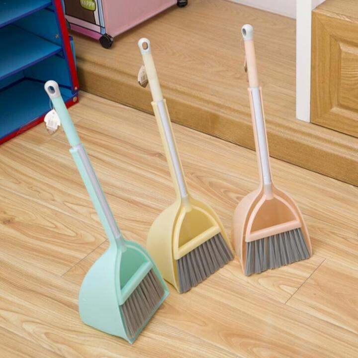 toddler-broom-mini-broom-with-dustpan-for-kids-boys-girls-small-cleaning-set-pretend-to-play-toys-toddler-little-housekeeping-helper-set-cozy