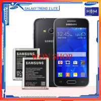 **แบตเตอรี่ Samsung Galaxy Trend 2 Lite ของแท้ รุ่น EB-BG313BBE (1500mAh) ORIGINAL BATTERY...