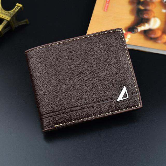 layor-wallet-2022ใหม่ผู้ชาย39-s-กระเป๋าสตางค์สั้นหลายบัตรกระเป๋าเงินเหรียญแฟชั่นสบายๆกระเป๋าสตางค์ชายหนุ่มบางสามพับแนวนอนนุ่มกระเป๋าสตางค์ผู้ชาย-pu