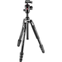 Manfrotto Befree GT Travel Tripod-ขาตั้งพร้อมหัวบอล