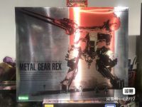 Original Metal Gear Solid 5 Phantom Pain 1/100อะนิเมะ Action Figure Assembly หุ่นยนต์ของเล่นสะสมชุดเครื่องประดับ Gift