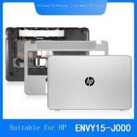 ใหม่/จัดส่งฟรี ▼▫ต้นฉบับเหมาะสำหรับ HP HP ENVY15-J000 J015TX เปลือก C เปลือกแผ่นรองมือสำหรับคีย์บอร์ดเปลือก720570-001