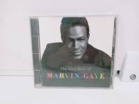 1 CD MUSIC ซีดีเพลงสากล  The Very Best of Marvin Gave (B11A29)