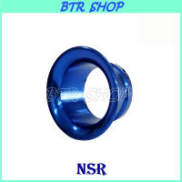 ปากแตร NSR สีน้ำเงิน