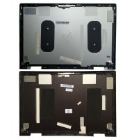 LCD back cover for HP Envy X360 15-BP 15M-BP 15.6 15-bp106na 15-bp107na 15-bp150na 15-bp151na 4600BX0G000 TPN-W217 brown/silver