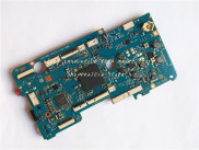 Sửa chữa các bộ phận Bo mạch chủ Main board AM-026 A-1848-974