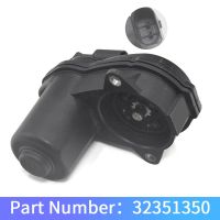 12 Teeth Rear Wheel Brake Calliper Servo Motor Electronic Parking Break Motor Replacement Accessories 32351350 For Honda Accord 2015-2020