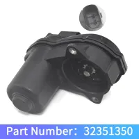 12 Teeth Rear Wheel Brake Calliper Servo Motor Electronic Parking Break Motor Parts Accessories 32351350 For Honda Accord 2015-2020