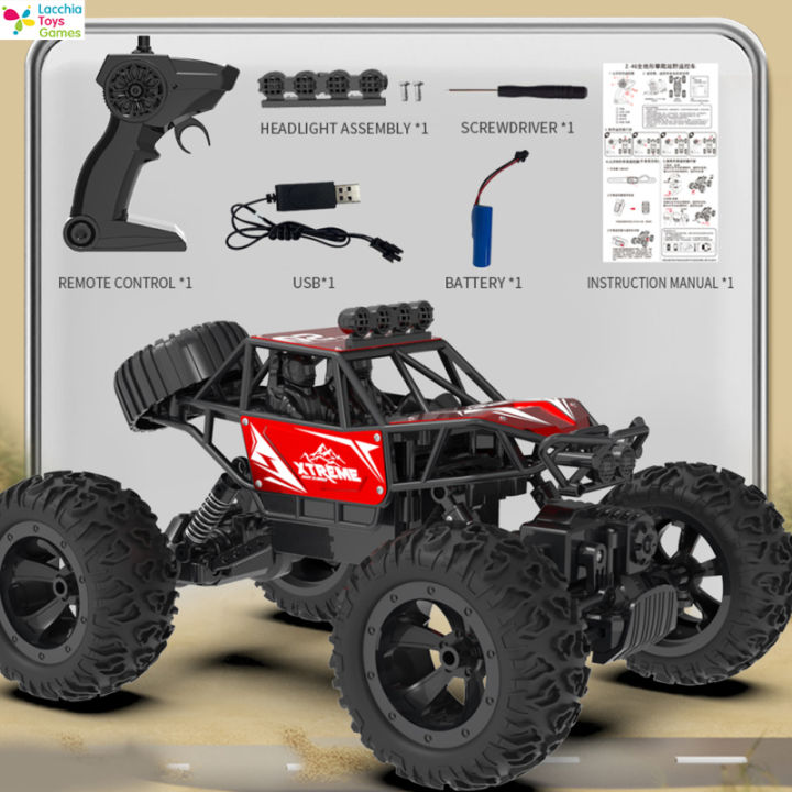lt-จัดส่งรวดเร็ว-ของเล่นของเล่นรถ-rc-ออฟรถบรรทุกออฟโรดภูมิประเทศสำหรับเด็ก-q145น้ำหนัก2-4ก-mobil-remote-control-4wd-1-16รถบังคับวิทยุปีนป่าย