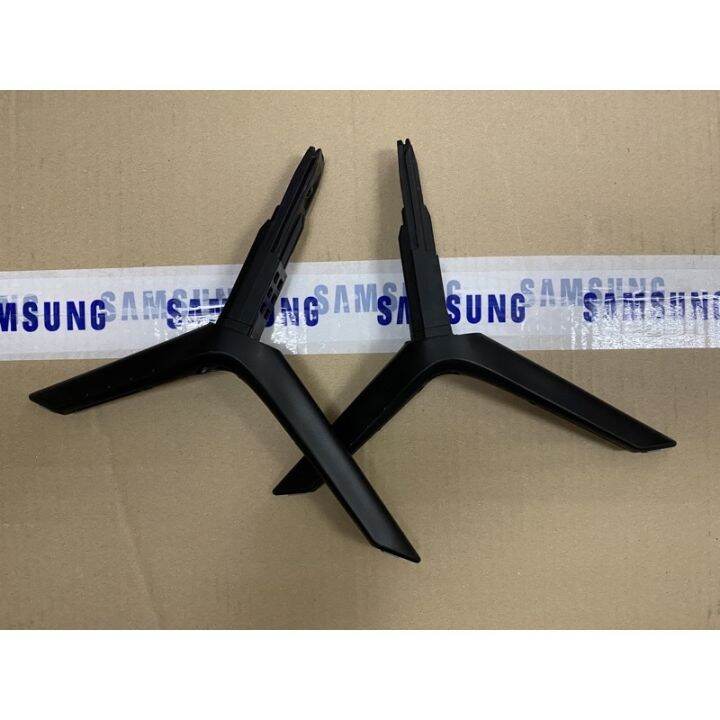 Samsung smart TV stand model 2021 TU AU series♟ Lazada