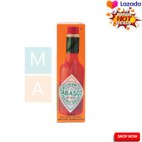 ? SALE only. Tabasco Pepper Sauce 150 ml  ทาบาสโก้ ซอสพริก 150 มล.