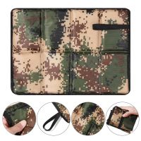 New Outdoor Portable Prevent Dirty Foam Sitting Pad Folding Camping Mat Hiking Small Seat Beach Mats Sleeping Pads